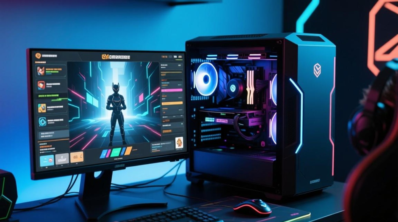 台式电脑配置推荐，适合哪些热门游戏？性价比最高的配置方案是？