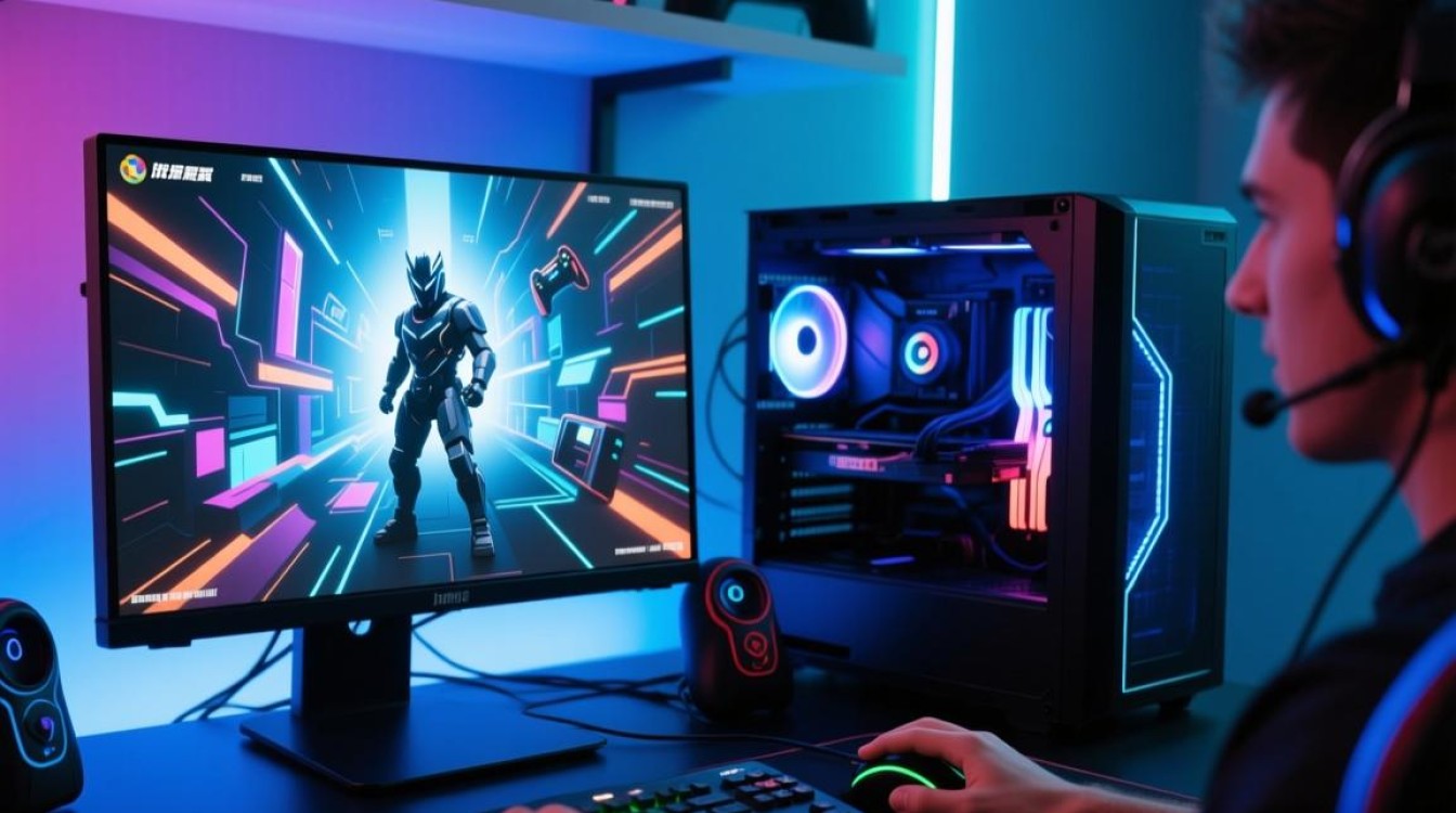 台式电脑配置推荐，适合哪些热门游戏？性价比最高的配置方案是？