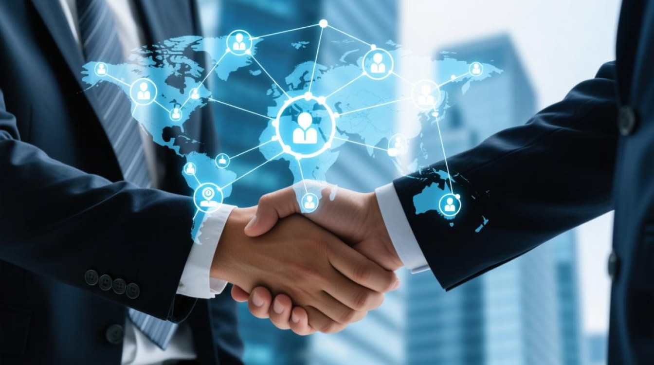 网络技术开发公司合作，如何选择最佳合作伙伴以实现共赢？