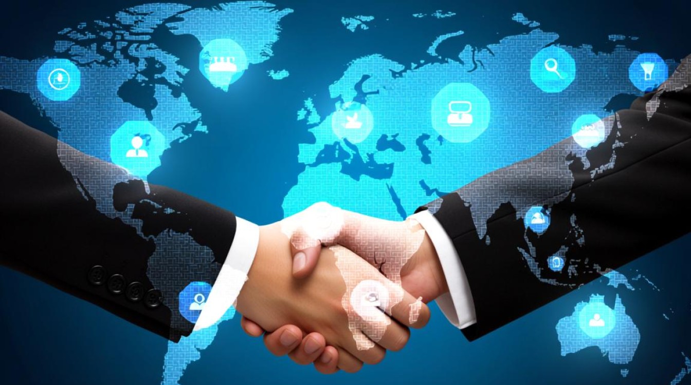 网络技术开发公司合作，如何选择最佳合作伙伴以实现共赢？