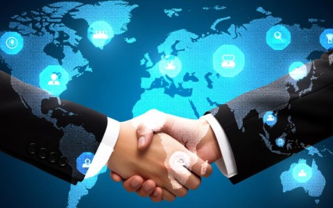 网络技术开发公司合作，如何选择最佳合作伙伴以实现共赢？