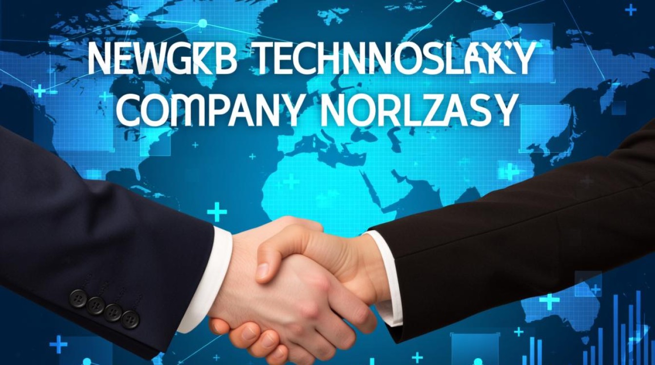 网络技术开发公司合作，如何选择最佳合作伙伴以实现共赢？