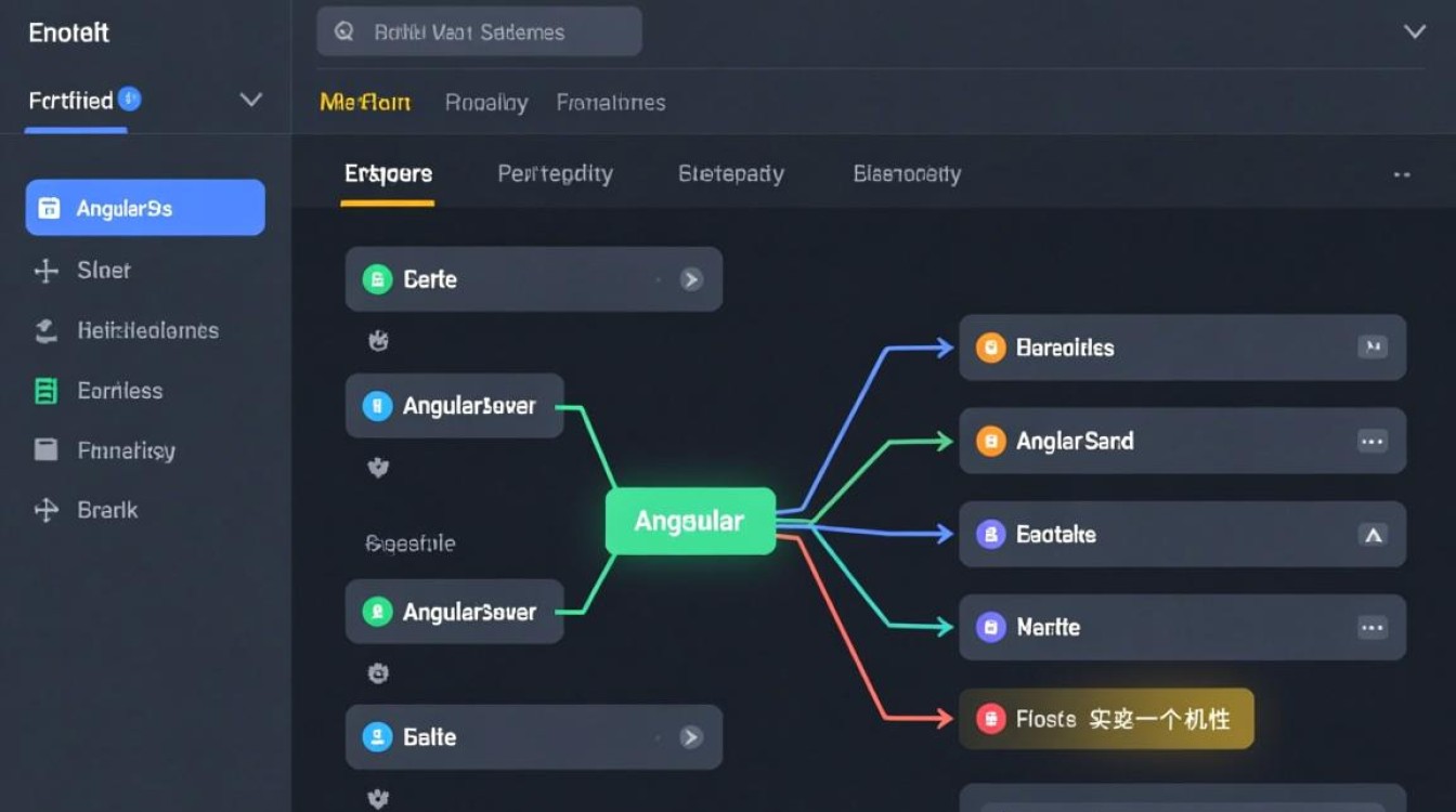 AngularJS联动如何实现跨组件数据实时同步? AngularJS联动如何实现跨组件数据实时同步?