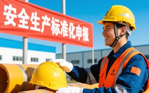 安全生产标准化申报流程复杂吗？需要准备哪些材料？