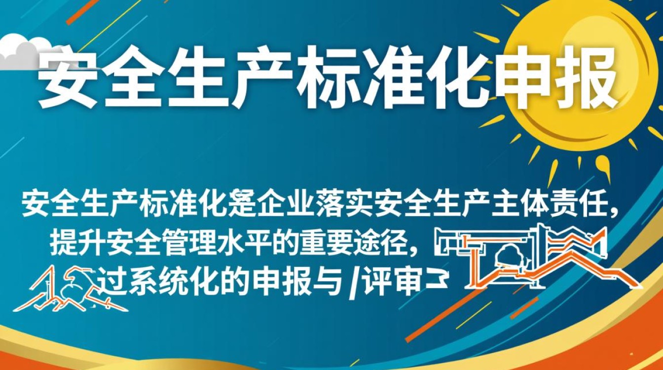 安全生产标准化申报流程复杂吗?需要准备哪些材料? 安全生产标准化申报流程复杂吗?需要准备哪些材料?