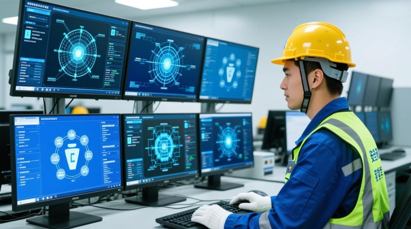 安全生产监测监控专业学什么？就业方向有哪些？