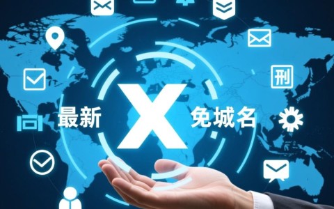 最新免域名x域名哪些平台提供？使用条件是什么？