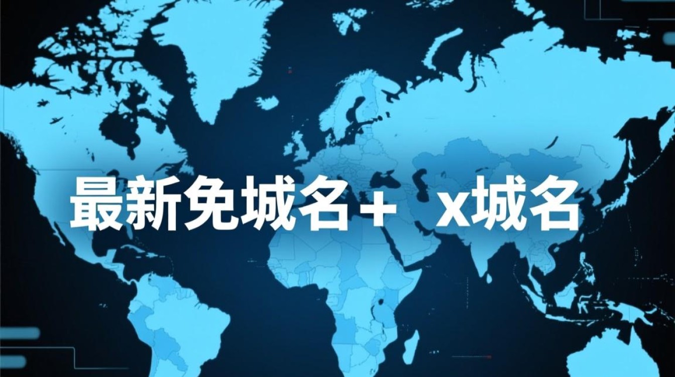 最新免域名x域名哪些平台提供？使用条件是什么？