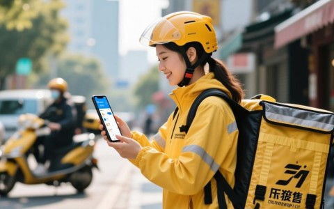 做外卖软件开发真的靠谱吗？揭秘行业真相与骗子区别！
