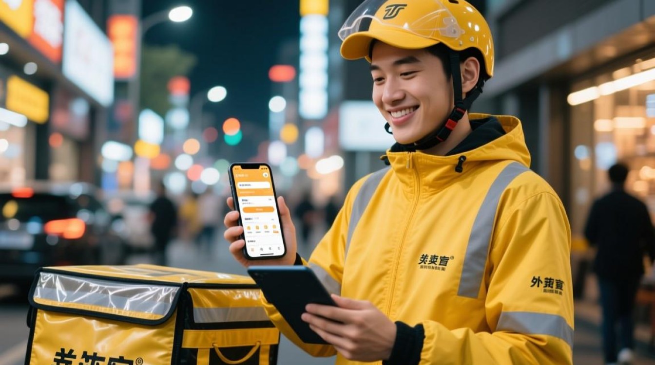 做外卖软件开发真的靠谱吗?揭秘行业真相与骗子区别! 做外卖软件开发真的靠谱吗?揭秘行业真相与骗子区别!