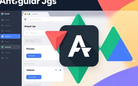 AngularJS如何实现前端与数据库的存取交互？