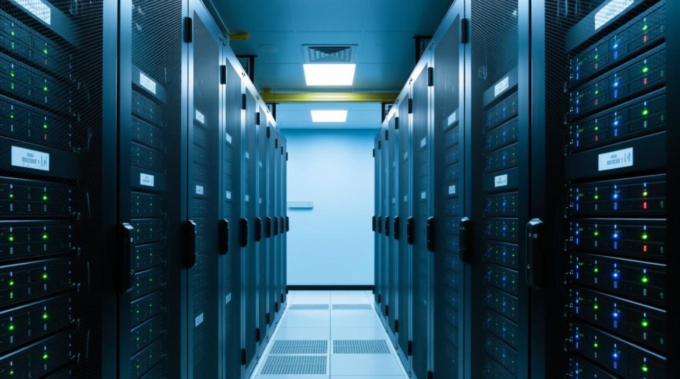 西安市服务器大概分布情况及数量,具体位置在哪里? 西安市服务器大概分布情况及数量,具体位置在哪里?