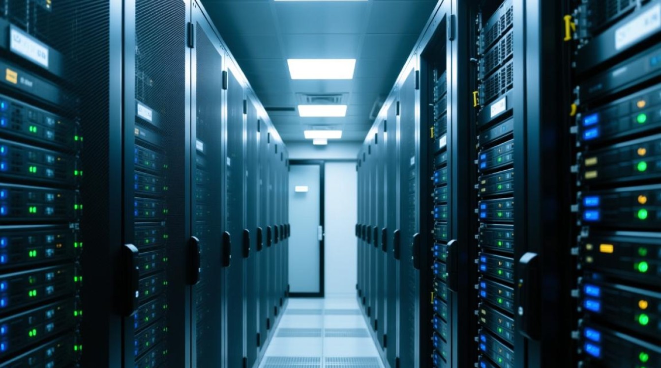 西安市服务器大概分布情况及数量,具体位置在哪里? 西安市服务器大概分布情况及数量,具体位置在哪里?