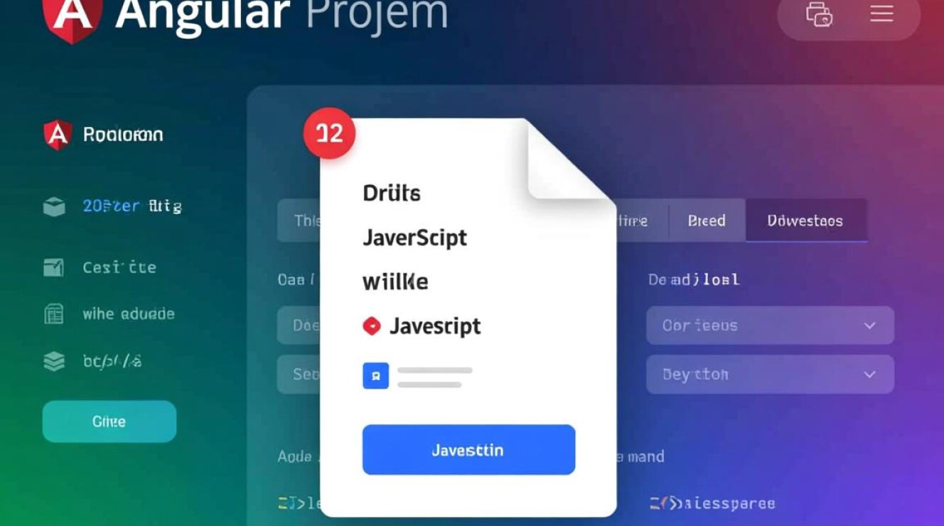 Angular如何正确引入第三方js文件？