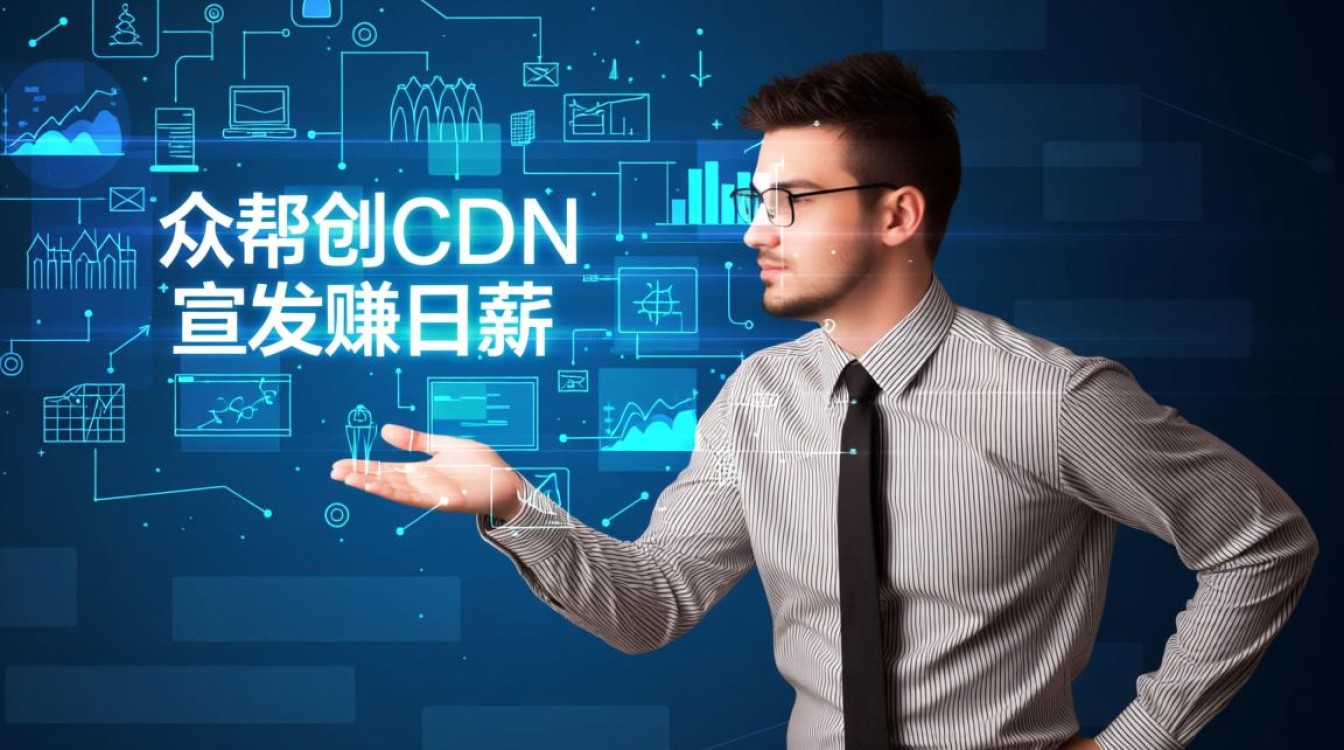 揭秘众安帮创cdn宣发日薪项目,真金白银还是网络骗局? 揭秘众安帮创cdn宣发日薪项目,真金白银还是网络骗局?