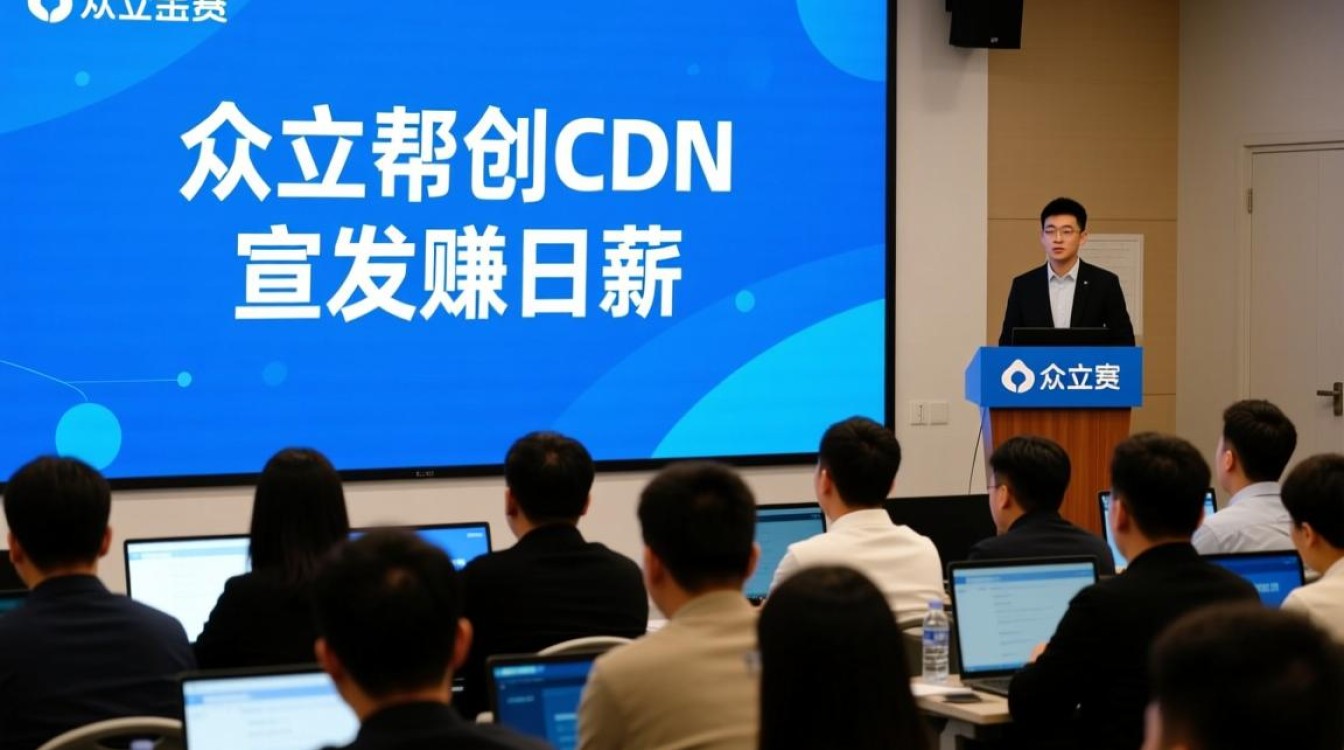 揭秘众安帮创cdn宣发日薪项目,真金白银还是网络骗局? 揭秘众安帮创cdn宣发日薪项目,真金白银还是网络骗局?