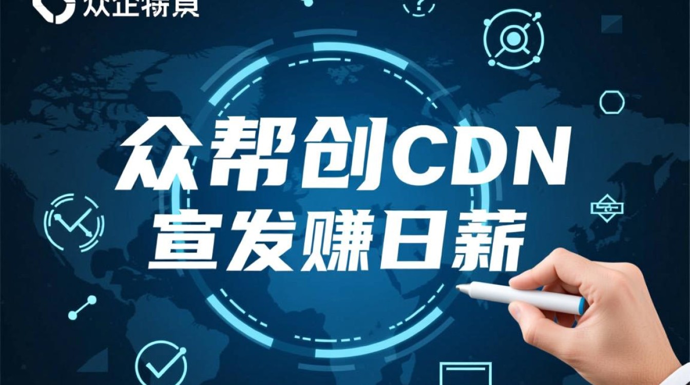 揭秘众安帮创cdn宣发日薪项目,真金白银还是网络骗局? 揭秘众安帮创cdn宣发日薪项目,真金白银还是网络骗局?