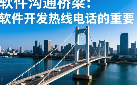 软件开发热线电话如何正确使用？解答常见疑问与使用技巧