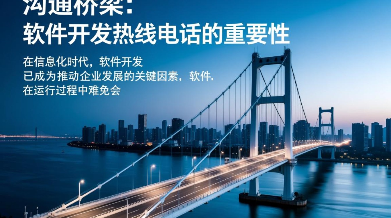 软件开发热线电话如何正确使用?解答常见疑问与使用技巧 软件开发热线电话如何正确使用?解答常见疑问与使用技巧