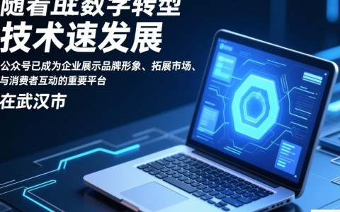 武汉市公众号开发公司哪家专业可靠？如何选择最佳合作伙伴？