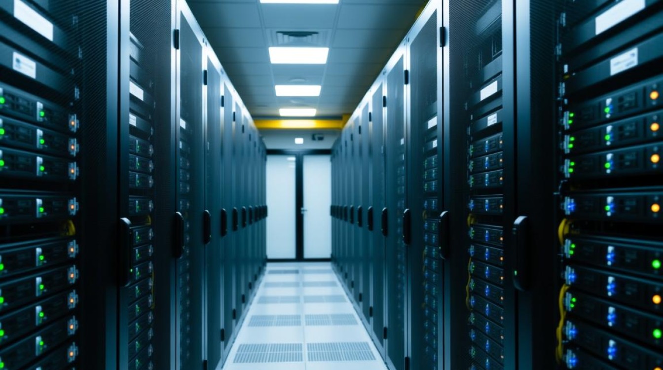 机房服务器域名备案，域名备案与机房主机间有何关联？