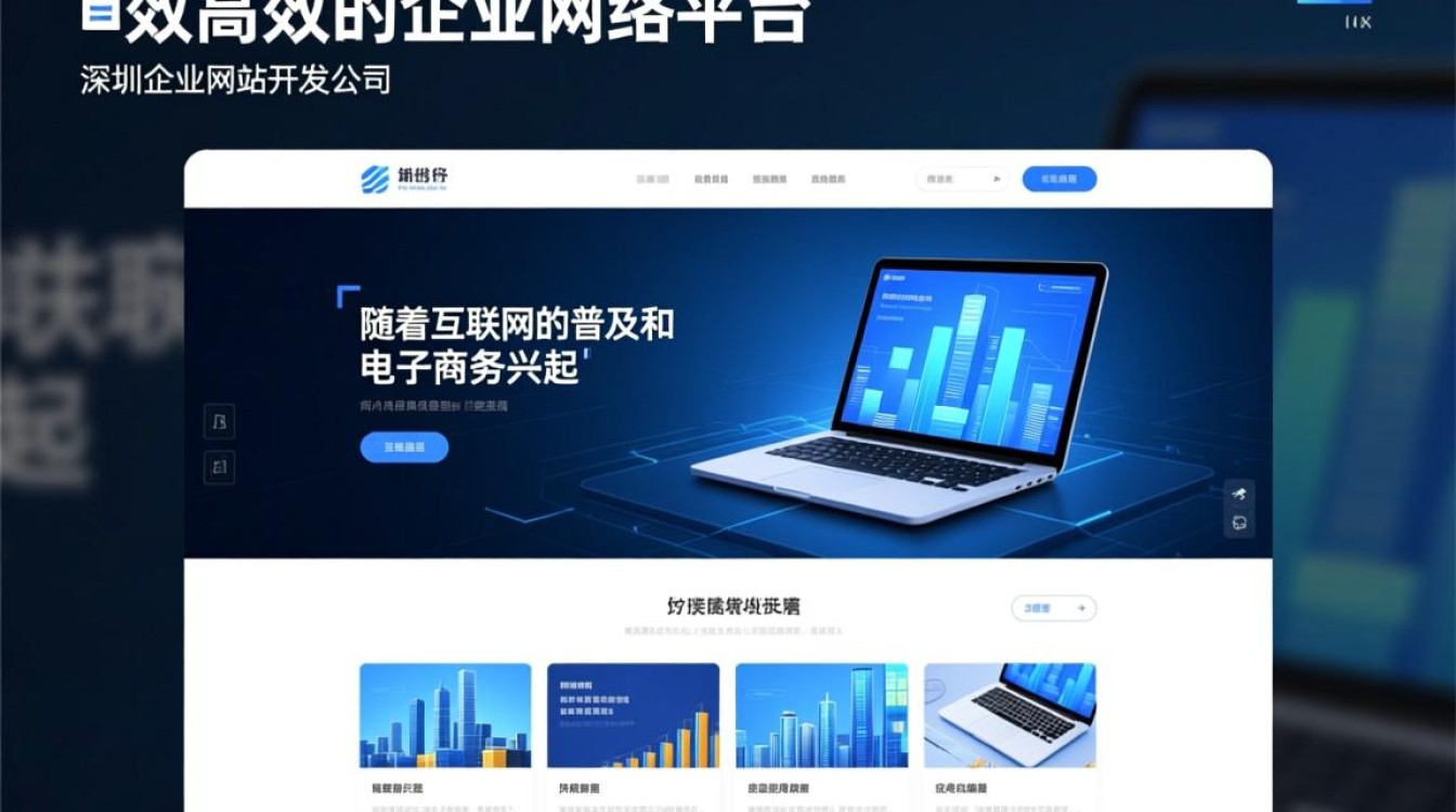 深圳企业网站开发公司,如何选择最适合的合作伙伴? 深圳企业网站开发公司,如何选择最适合的合作伙伴?