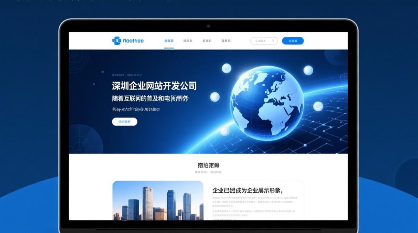 深圳企业网站开发公司,如何选择最适合的合作伙伴? 深圳企业网站开发公司,如何选择最适合的合作伙伴?