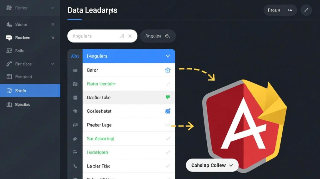 AngularJS上拉加载如何实现？分页加载与无限滚动怎么做？