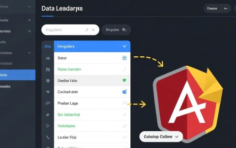 AngularJS上拉加载如何实现？分页加载与无限滚动怎么做？