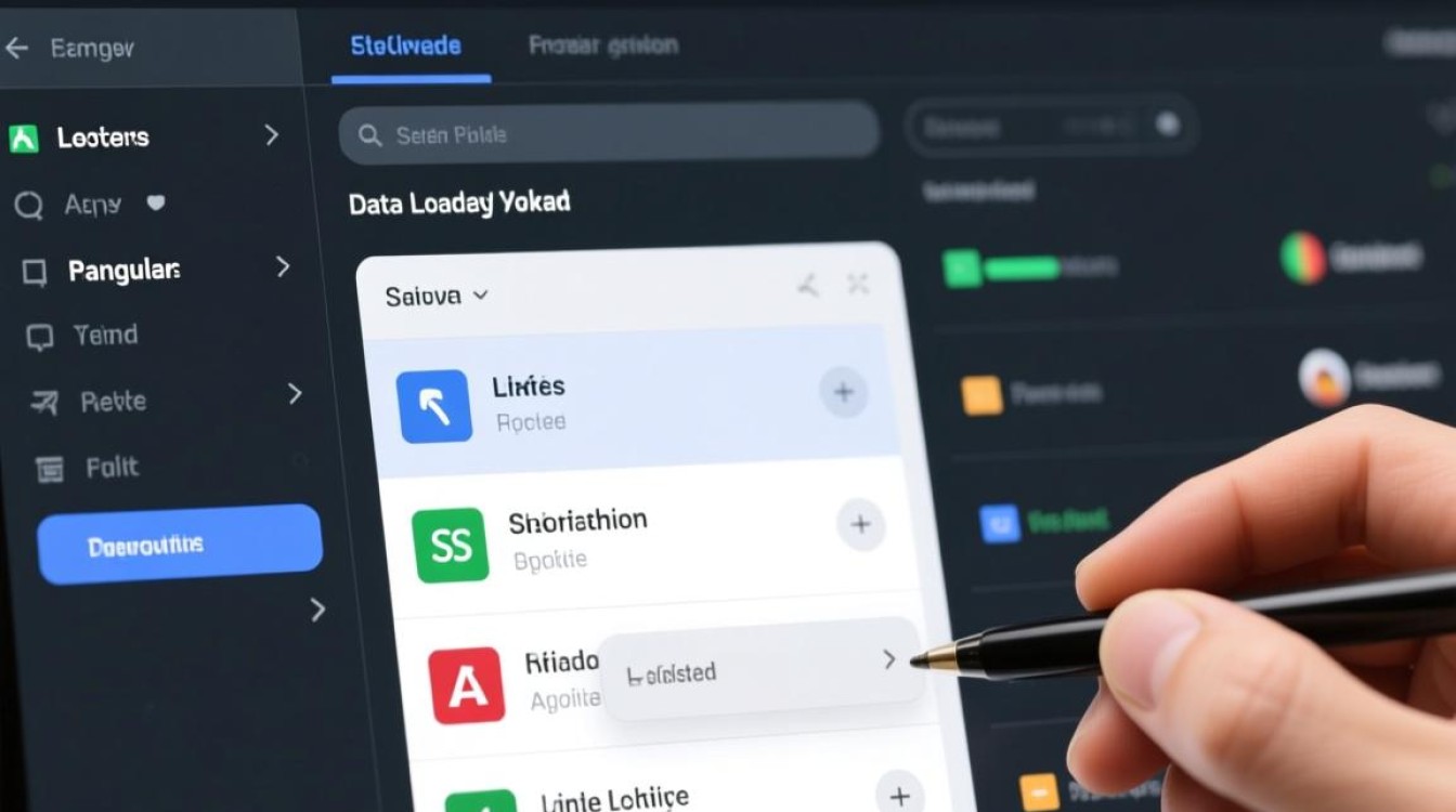 AngularJS上拉加载如何实现？分页加载与无限滚动怎么做？