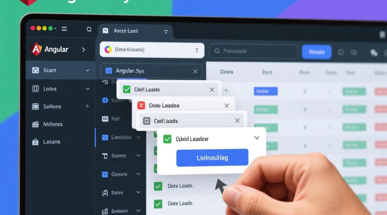 AngularJS上拉加载如何实现？分页加载与无限滚动怎么做？