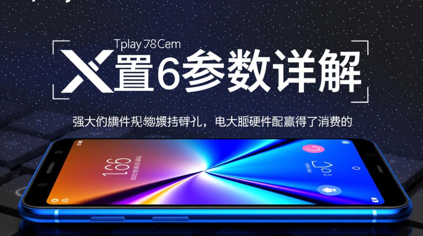 xplay6配置参数揭秘，性能与细节如何平衡？