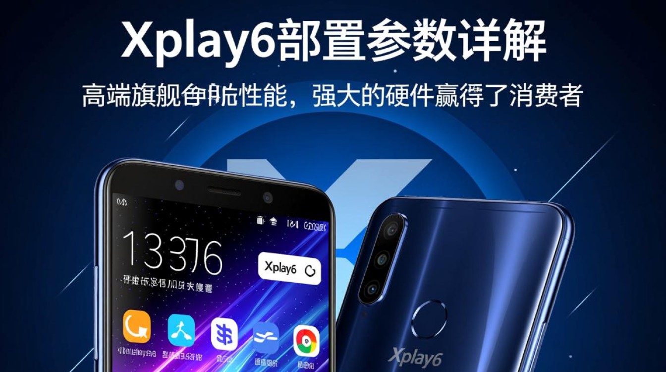 xplay6配置参数揭秘，性能与细节如何平衡？