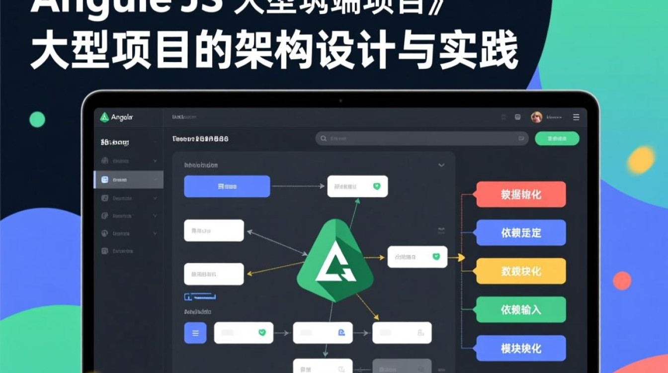 AngularJS大型项目开发有哪些最佳实践与避坑指南？