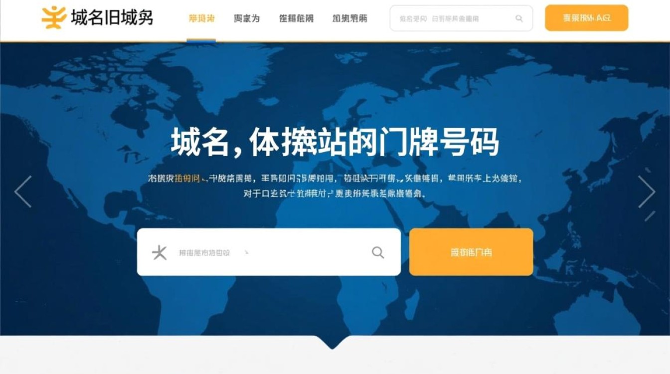 新域名替换旧域名，背后原因及潜在影响分析揭秘！