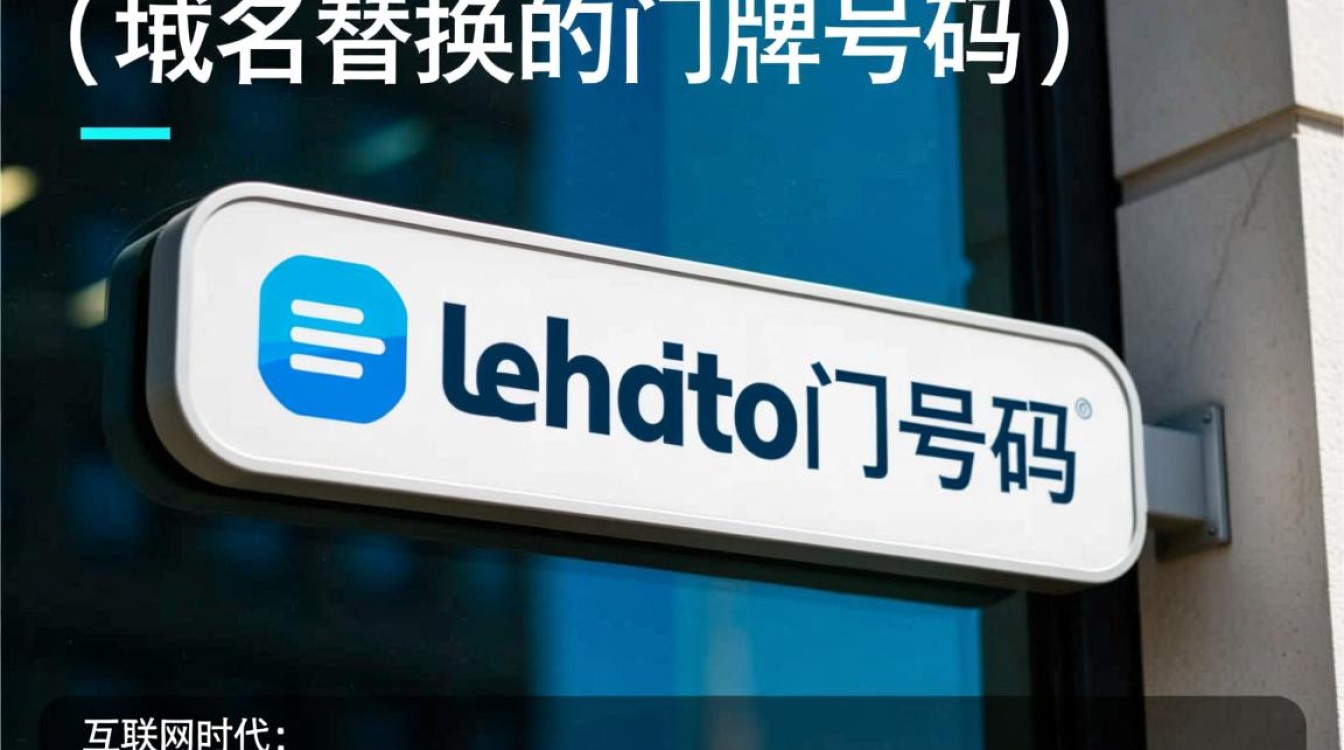 新域名替换旧域名，背后原因及潜在影响分析揭秘！