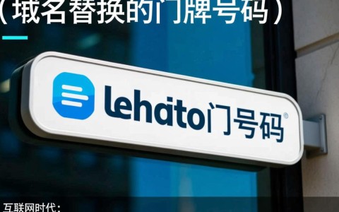 新域名替换旧域名，背后原因及潜在影响分析揭秘！