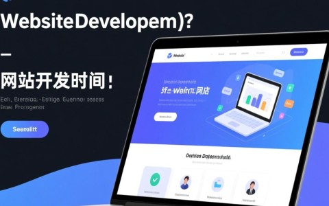 开发一个网站究竟需要多久，影响因素全解析？