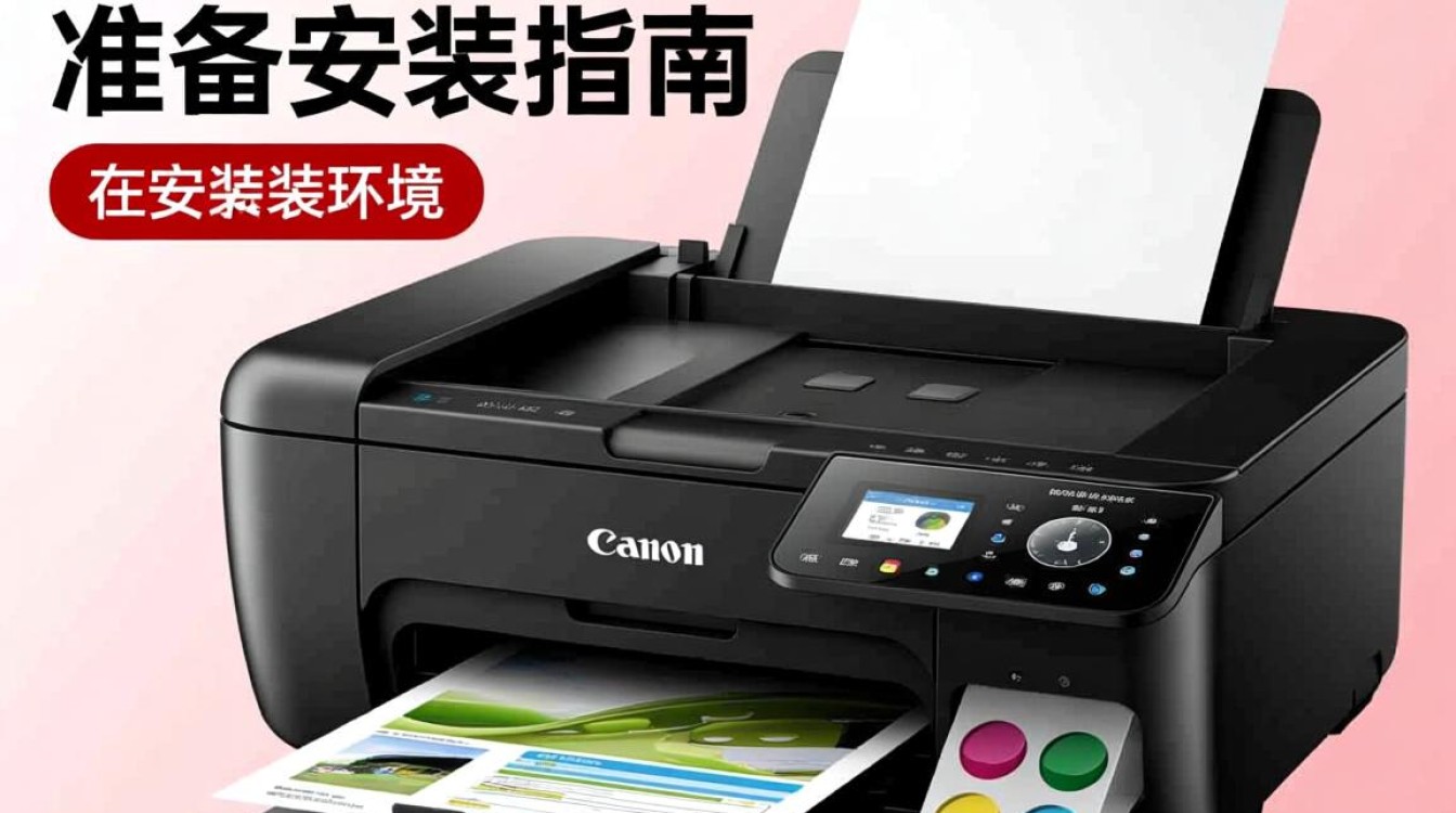 佳能LBP623cdn打印机驱动安装步骤详解,遇到难题怎么办? 佳能LBP623cdn打印机驱动安装步骤详解,遇到难题怎么办?