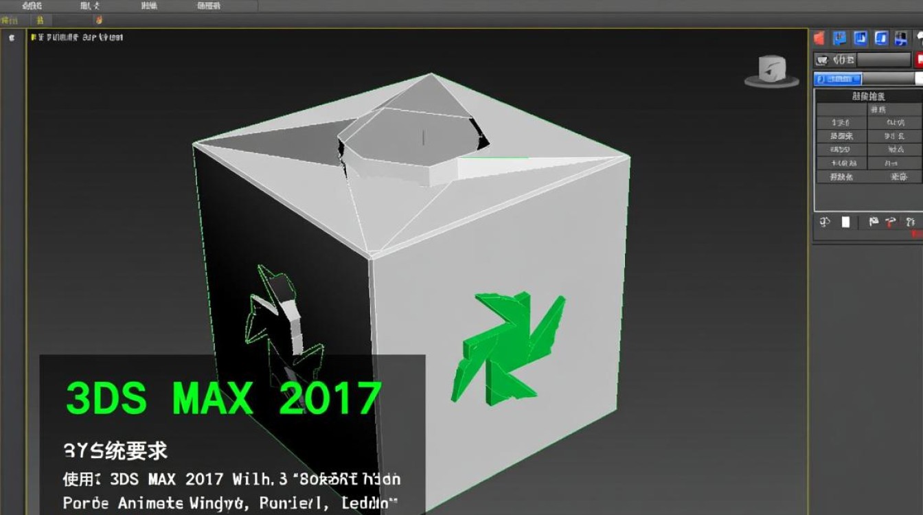 3Dmax2017配置为何关键？升级后效果和性能有哪些显著提升？
