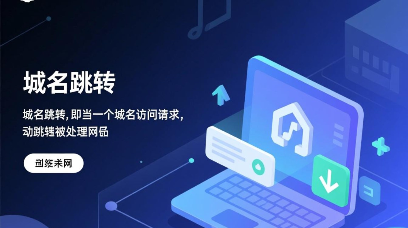 域名跳转引发疑问，为何会自动跳转到其他域名？背后的原因是什么？