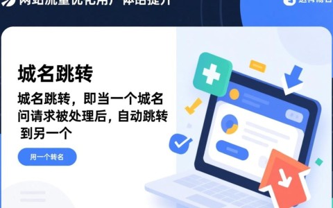 域名跳转引发疑问，为何会自动跳转到其他域名？背后的原因是什么？