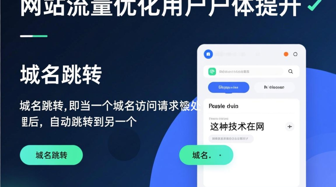 域名跳转引发疑问，为何会自动跳转到其他域名？背后的原因是什么？