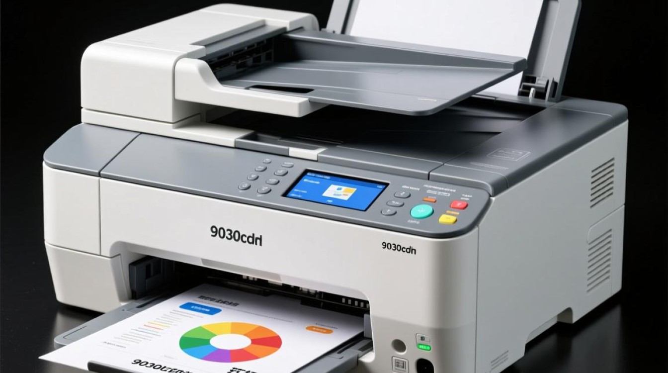 9030cdn打印机清零操作步骤详解，为何我的打印机无法清零？