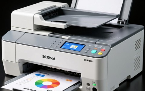 9030cdn打印机清零操作步骤详解，为何我的打印机无法清零？