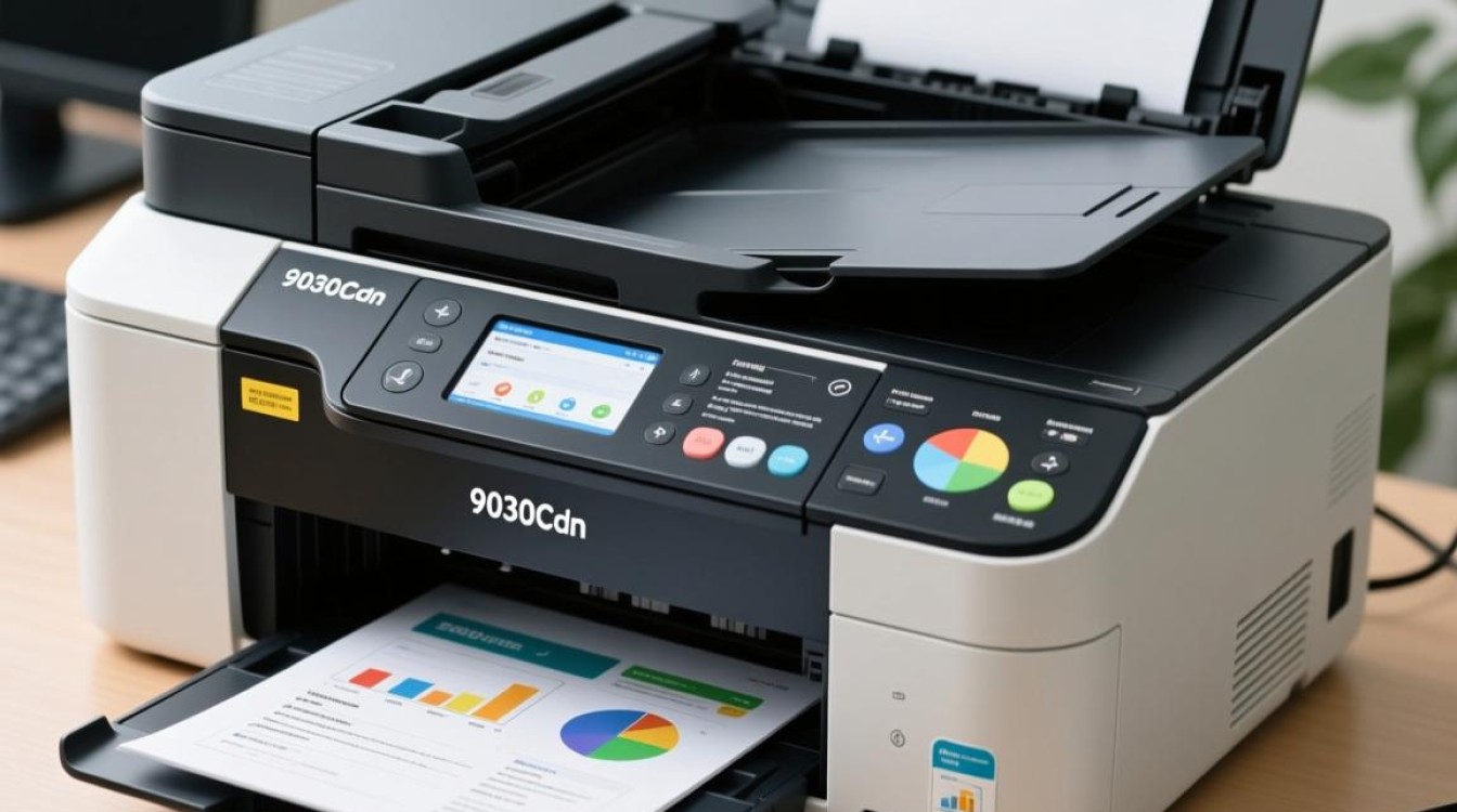 9030cdn打印机清零操作步骤详解，为何我的打印机无法清零？