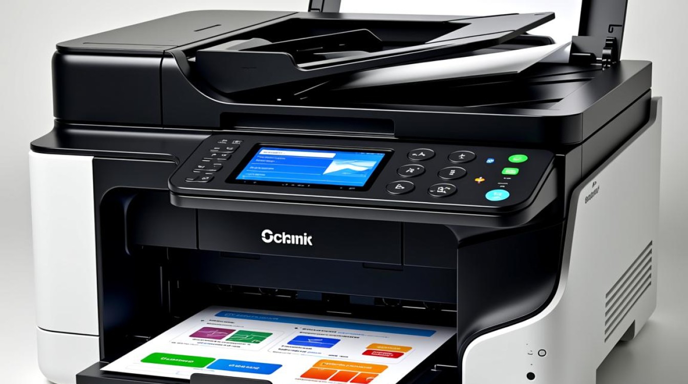 9030cdn打印机清零操作步骤详解，为何我的打印机无法清零？