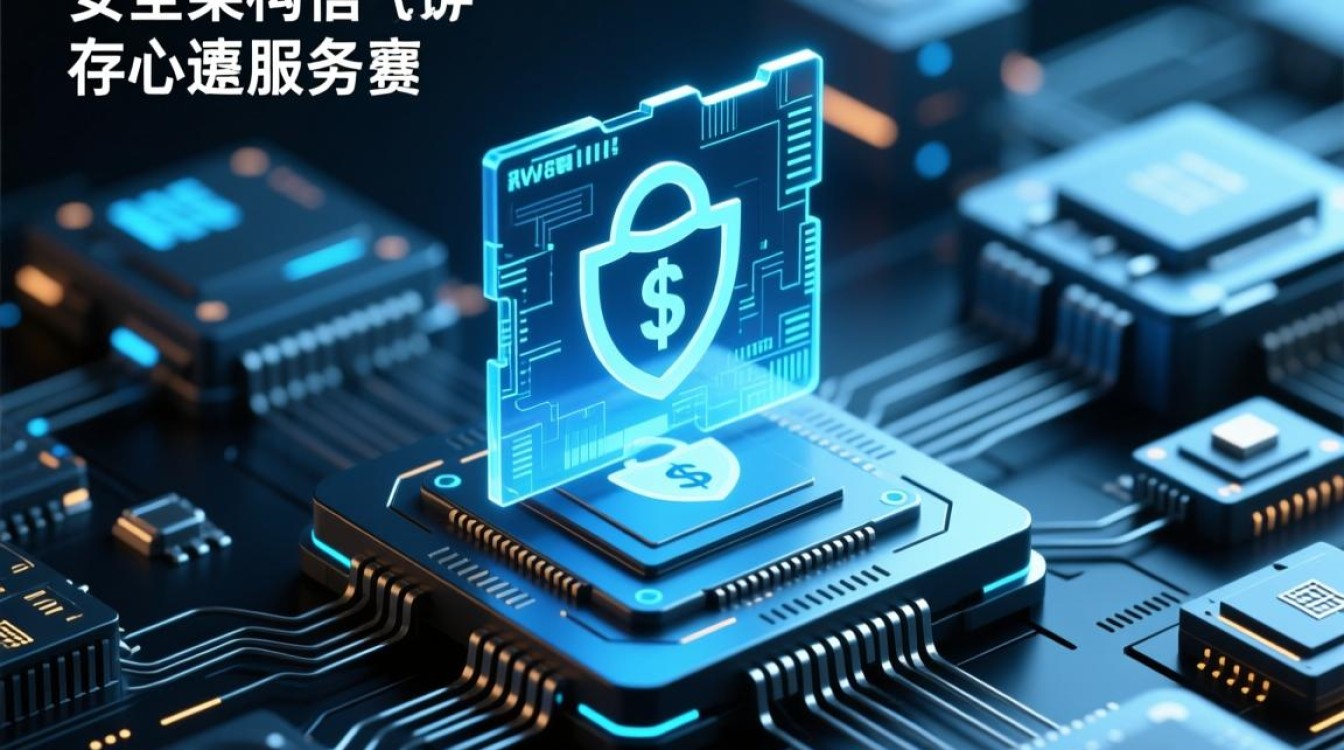 安全架构可信存证服务如何保障数据真实性与法律效力？