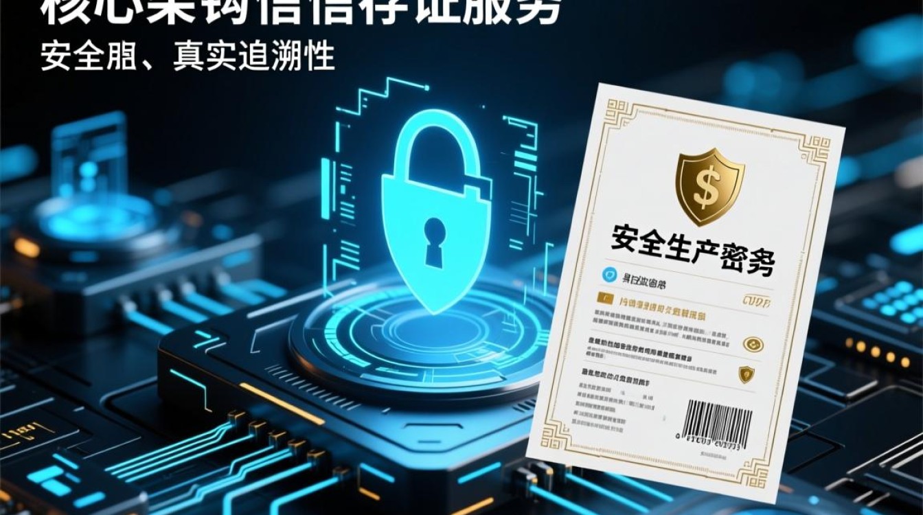 安全架构可信存证服务如何保障数据真实性与法律效力？