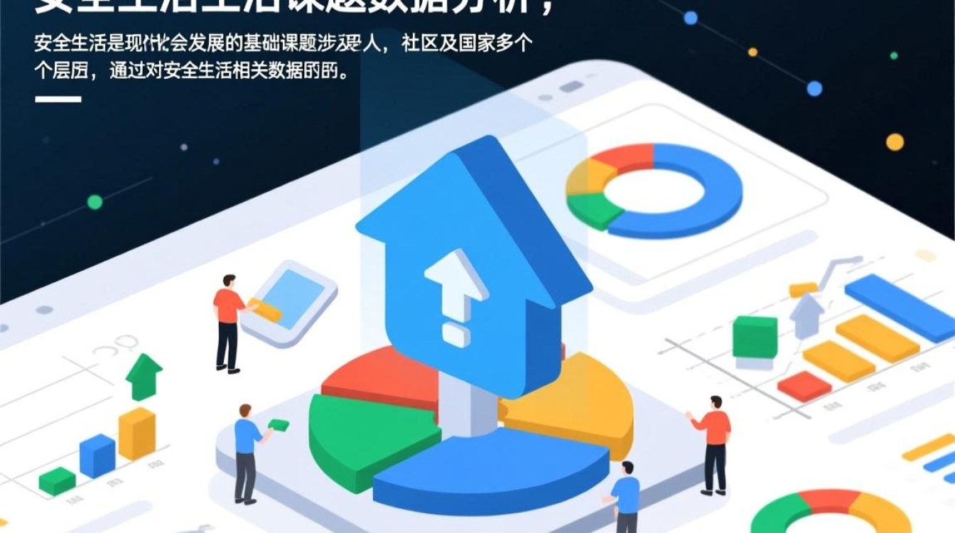 安全生活课题数据分析如何揭示潜在风险? 安全生活课题数据分析如何揭示潜在风险?